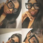 Ebonee Thomas - @ebonee.niaja - Instagram