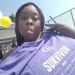 Ebonee Thomas-Jackson - @ebsplash - Instagram