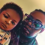 Ebonee White - @poetry_luv - Instagram