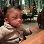 Eboneé White - @asiyahs_mommy - Instagram