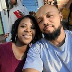 Ebonée White Bethea - @eboneew100 - Instagram