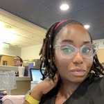 Eboni Alexander - @alexeyecandy - Instagram