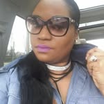 Eboni Alexander - @thatzhereb - Instagram