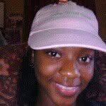 Eboni Alexander - @eblue1118 - Instagram