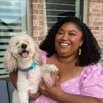 Eboni Berry - @itseboniberry - Instagram