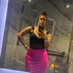 Eboni Berry - @ebbackatit - Instagram