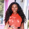 Eboni Berry - @ebonihairdiva - TikTok