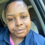 Eboni Boyd - @ebonij1986 - Instagram