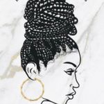 Eboni Boyd - @crownedbyeboni - Instagram