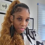 Eboni Brown - @tyreelovely - Instagram