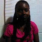 Eboni Brown - @eboni1257 - Instagram