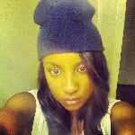 Eboni Brown - @prettigrl101 - Instagram