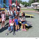 Eboni Brown - @serenati - Instagram