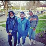 Eboni Brown - @ebonibrown47 - Instagram