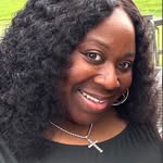 Eboni Brown - @bigeb_notthelil1 - Instagram