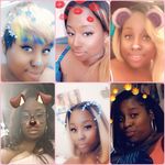 Eboni Brown - @his_exclusiv_confidante - Instagram