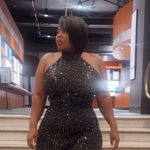 Eboni Brown - @msebbie_xtra - Instagram