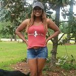 Eboni Brown - @ebonibrown08 - Instagram