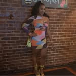 Eboni Brown - @eboni_withani - Instagram