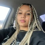 Eboni Brown - @eboni_m_brown - Instagram