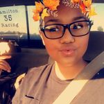 Eboni Brown - @eboni_mb - Instagram
