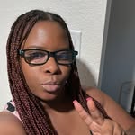 Eboni Brown - @ebonymoriah_ - Instagram