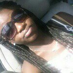 Eboni brown - @_latriece___ - Instagram
