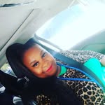 Eboni Brown - @backto_goaldigger - Instagram
