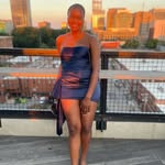 Eboni Brown - @ebonidbrown - Instagram