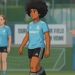 Eboni - @ebonibrown321 - Instagram