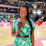 Eboni Usoro-Brown (neè EBC) - @eboniusorobrown - Instagram
