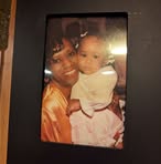 Eboni Byrd - Facebook