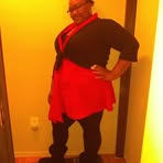 Eboni Byrd - Facebook