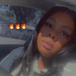 Eboni Franklin - @ebonitashara - Instagram