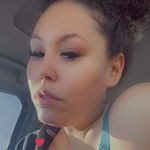 Eboni Franklin - @knifeanddaggerxx - Instagram