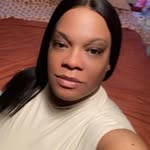 Eboni Franklin - @eboni_73 - Instagram