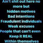 Ebonie Hubbard - Facebook