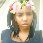 Eboni king - @eboniking14 - Instagram