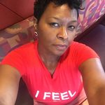 Eboni King - @kingeboni42 - Instagram