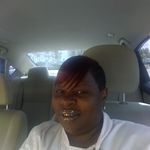 Eboni King - @ladydevapu1 - Instagram