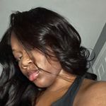 Eboni Lee - @eboni.2x - Instagram
