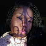 Eboni Lee - @mooney_made_55 - Instagram