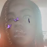 Eboni Lee - @ebilou1013 - Instagram