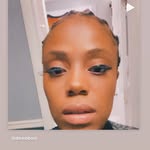 Eboni Lee Dew - @deweboni - Instagram