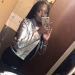 Eboni Leeshell - @ebonileeshell - Instagram