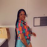 Eboni Nelson - @eb_3amigos - Instagram