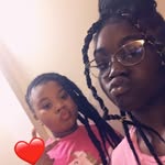 Vonthi_.Eboni🥰❤️ - @vonthi_.eboni.dance.page - Instagram
