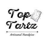 Chef Eboni Peartree - @toptartz - Instagram