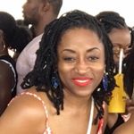 Eboni Phillips - @ebonimarkita - Instagram