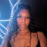 Eboni Queen - @slimgoody06 - Instagram